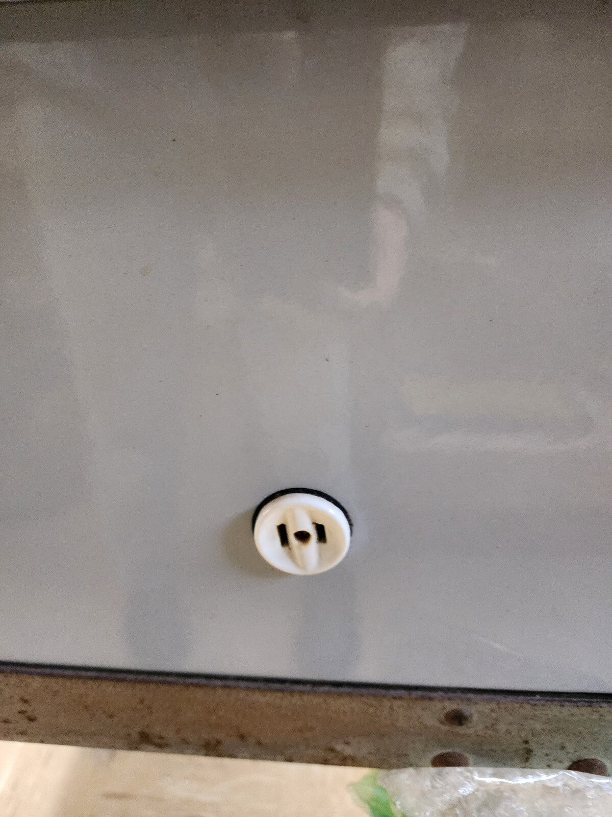 Antique Westinghouse Automatic Electric Oven