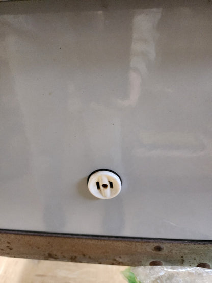 Antique Westinghouse Automatic Electric Oven