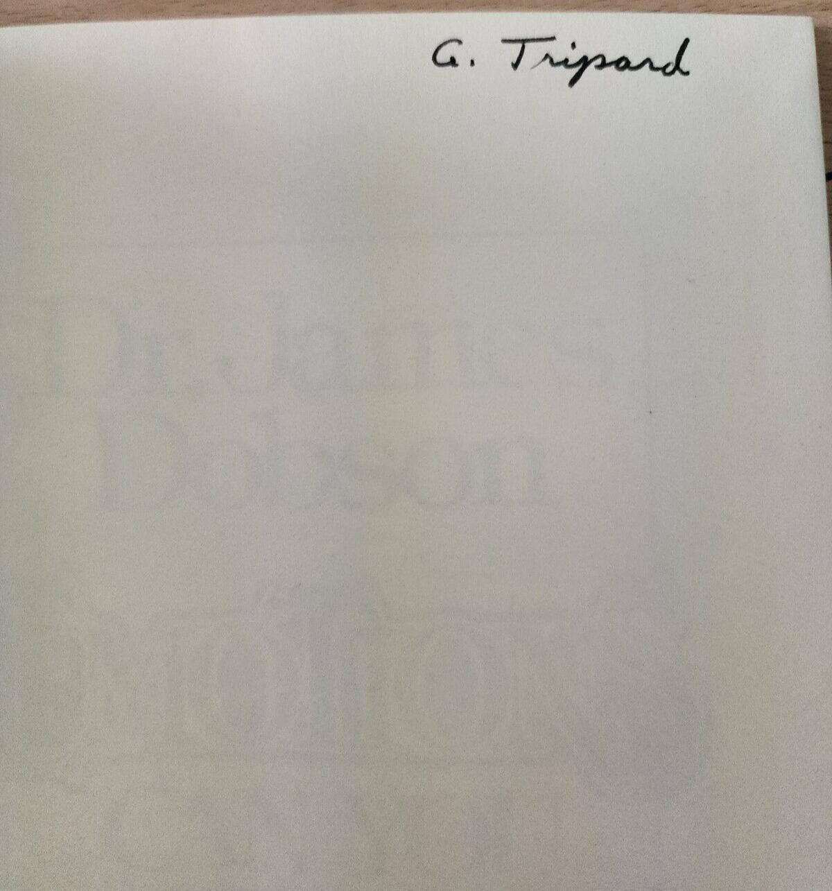 Emotions Can You Trust Them? - Hardcover By James Dobson - GOOD