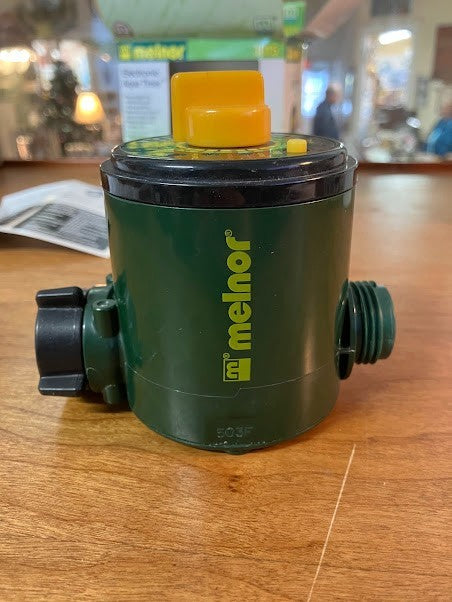 Melnor AquaTimer - Model 3015 - Electronic Water Timer