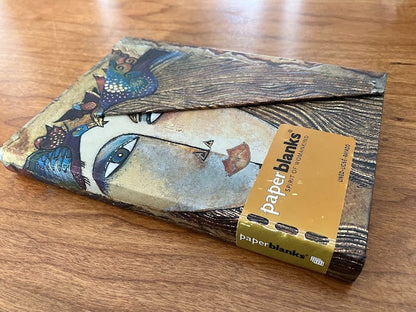 Paperblanks Spirit of Womankind - Notebook