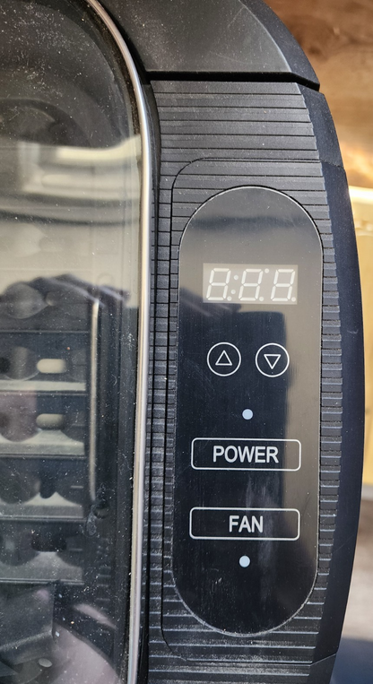 Power Smokeless Grill XL Family Size PG-1500 XL