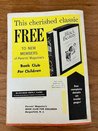 Humpty Dumpty‘s Magazine For Little Children (Lot Of 5)