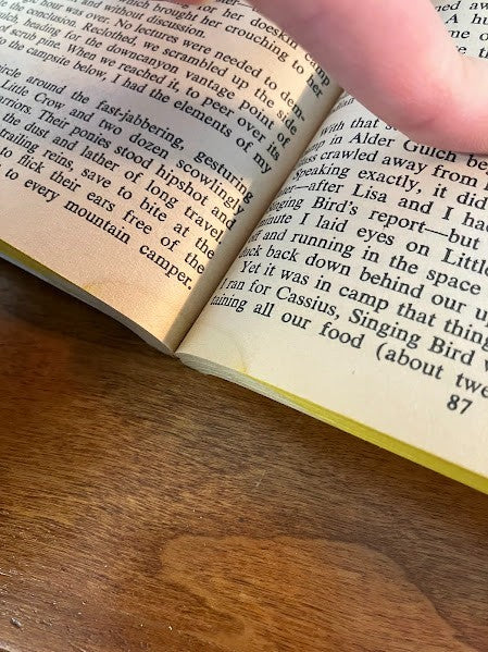 Bantam Books by Will Henry - lot of 3