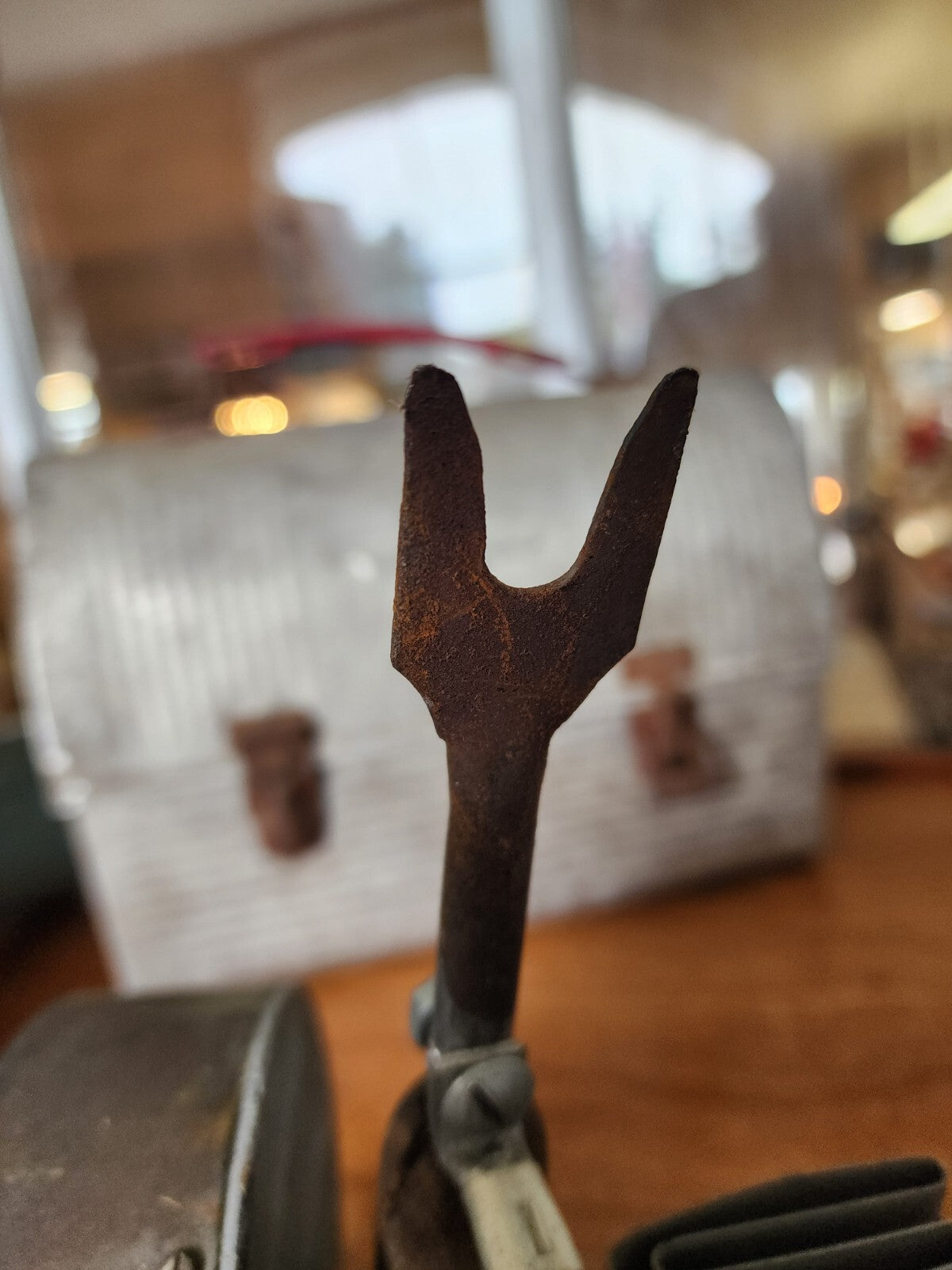 Vtg Hoyt Model No. BT-2A 6 & 12 Bolt Dynamic Battery Loadmaster Tester