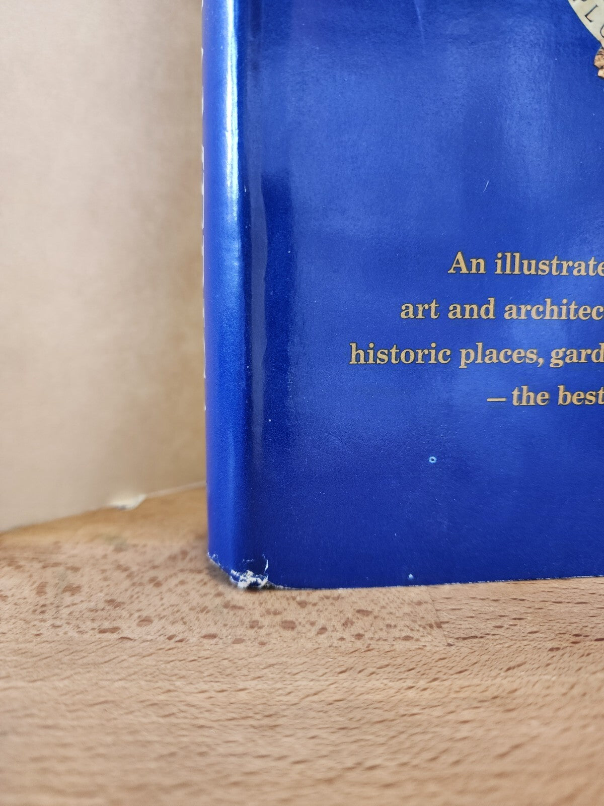 Readers Digest Treasures of America and Where to Find Them - Hardcover