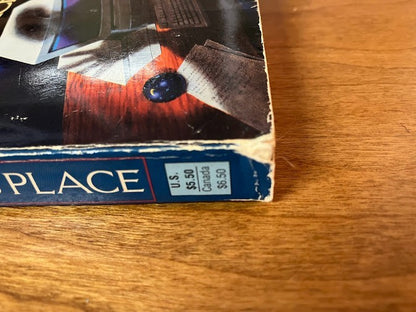 A Woman's Place - Linda Grant