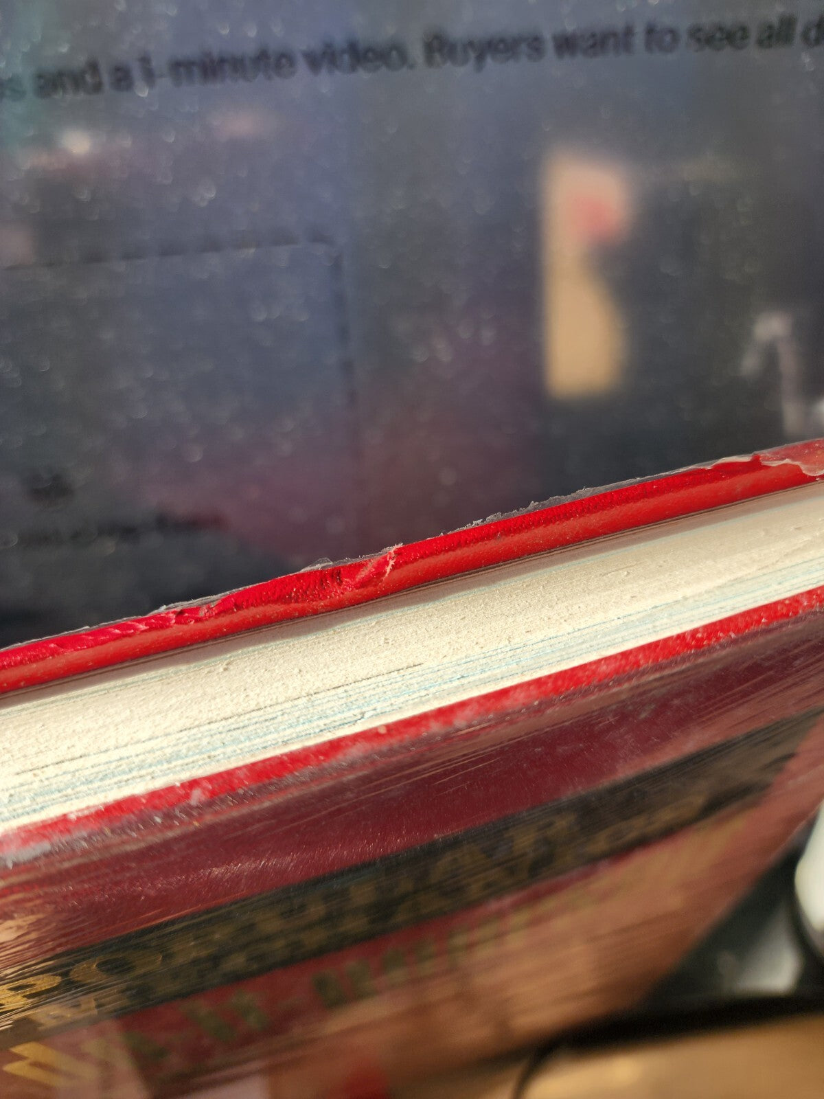 Vtg SEALED Popular Mechanics Do-It-Yourself Encyclopedia Volume 3 1968 Hardcover