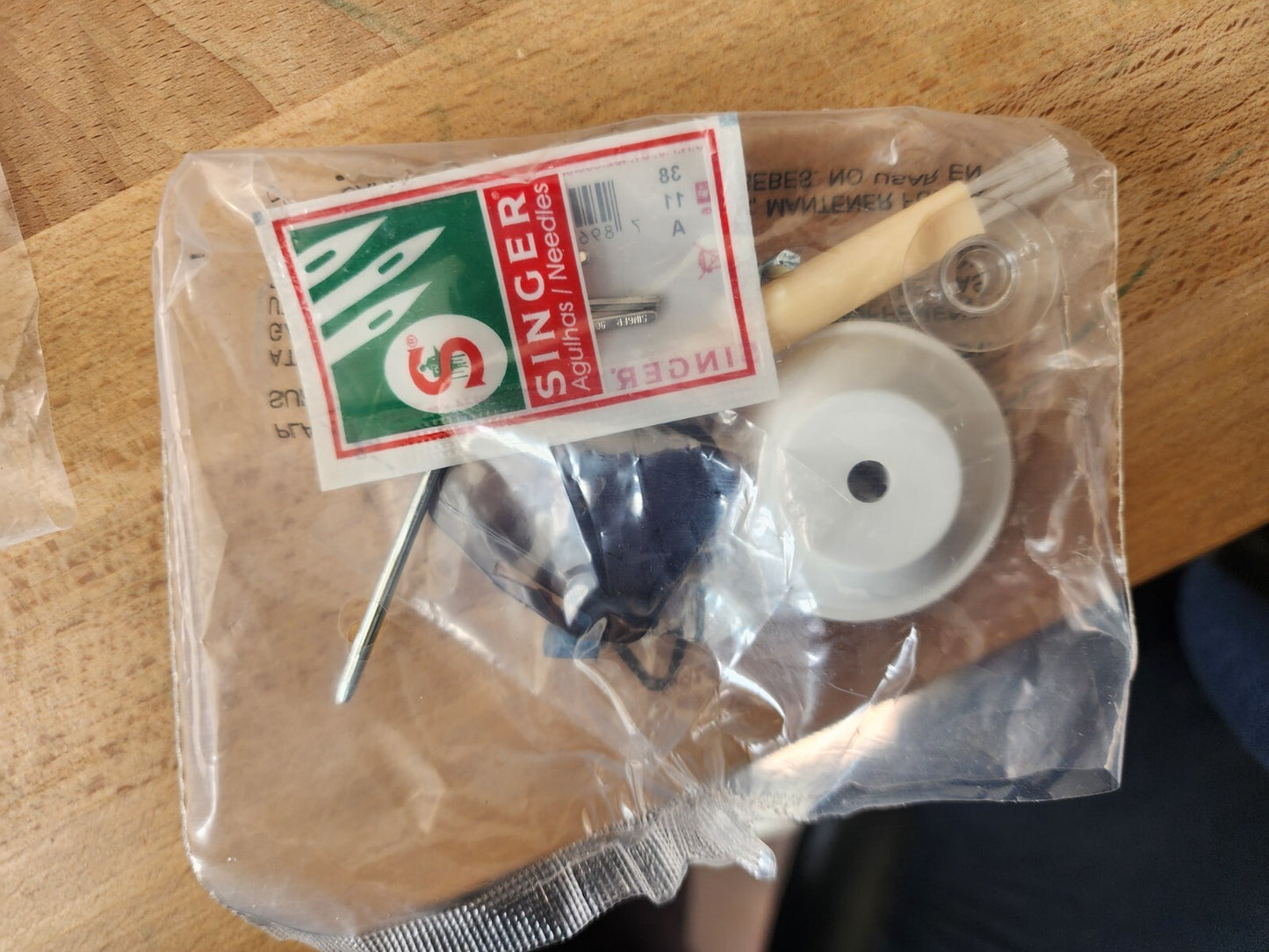 Singer 3200 Sewing Machine