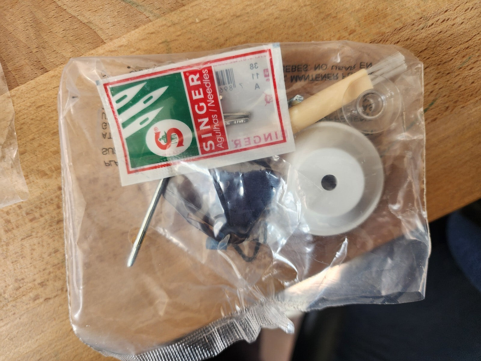 Singer 3200 Sewing Machine