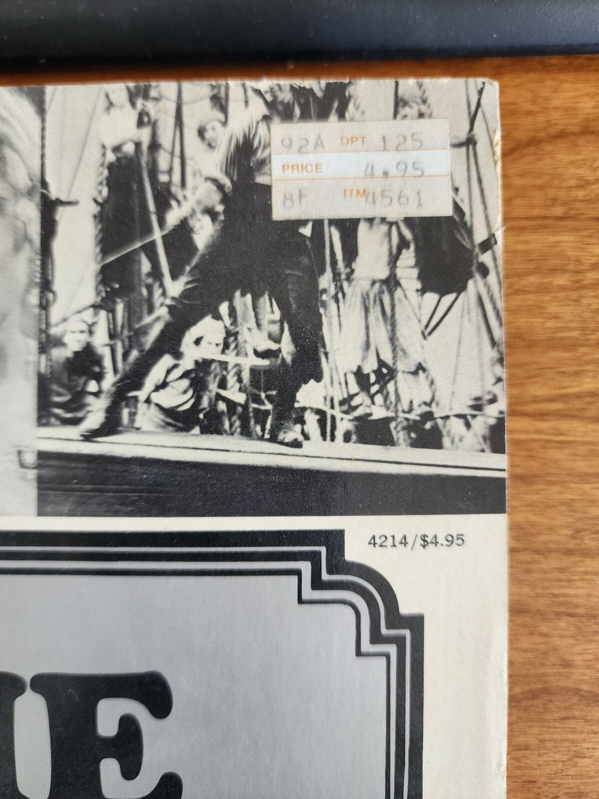 The Movie Buff's Book 2 - Paperback By Sennett, Ted - GOOD