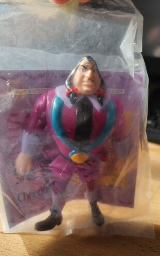 1995 Burger King Disney Pocahontas New in Package 