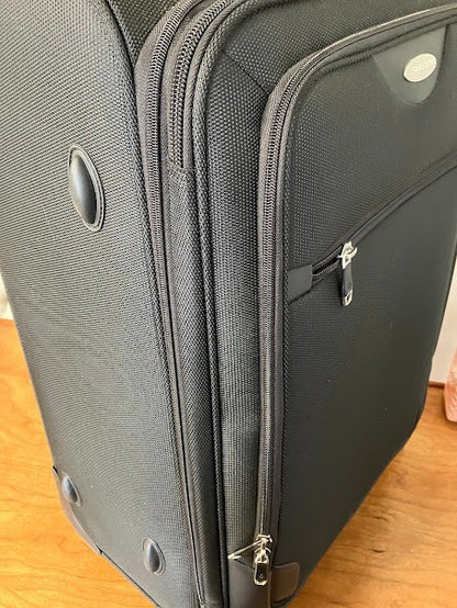 Samsonite Suitcase - 1910