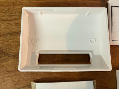 Sentrol: Glassbreak Sensor - ShatterPro - Open Box