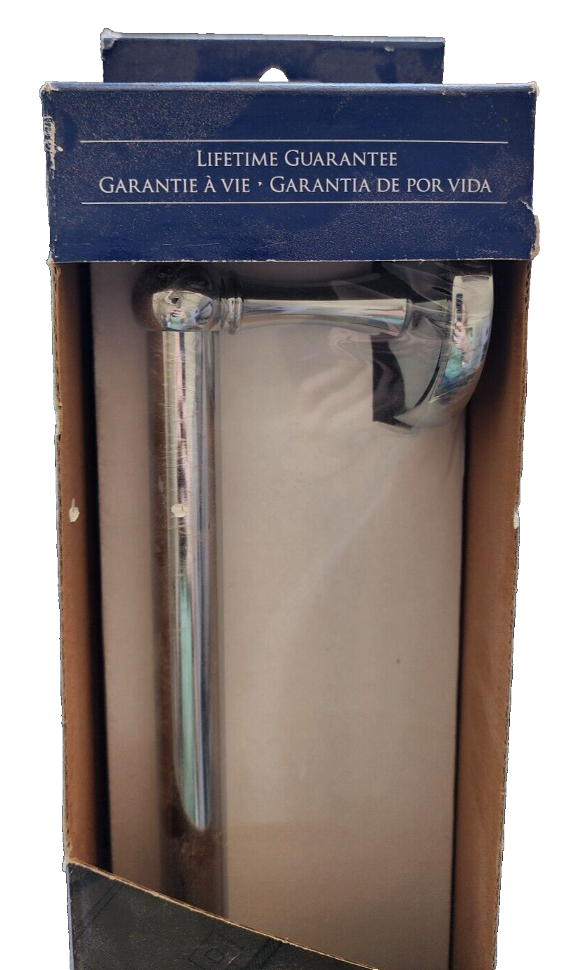 Gatco 5070 Chrome Designer Ii 24" Towel Bar