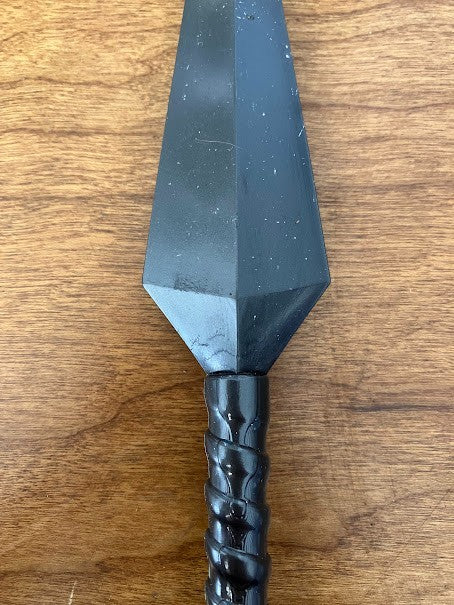 Shinobi Projectile Kunai Ninja - Rubber Weapon