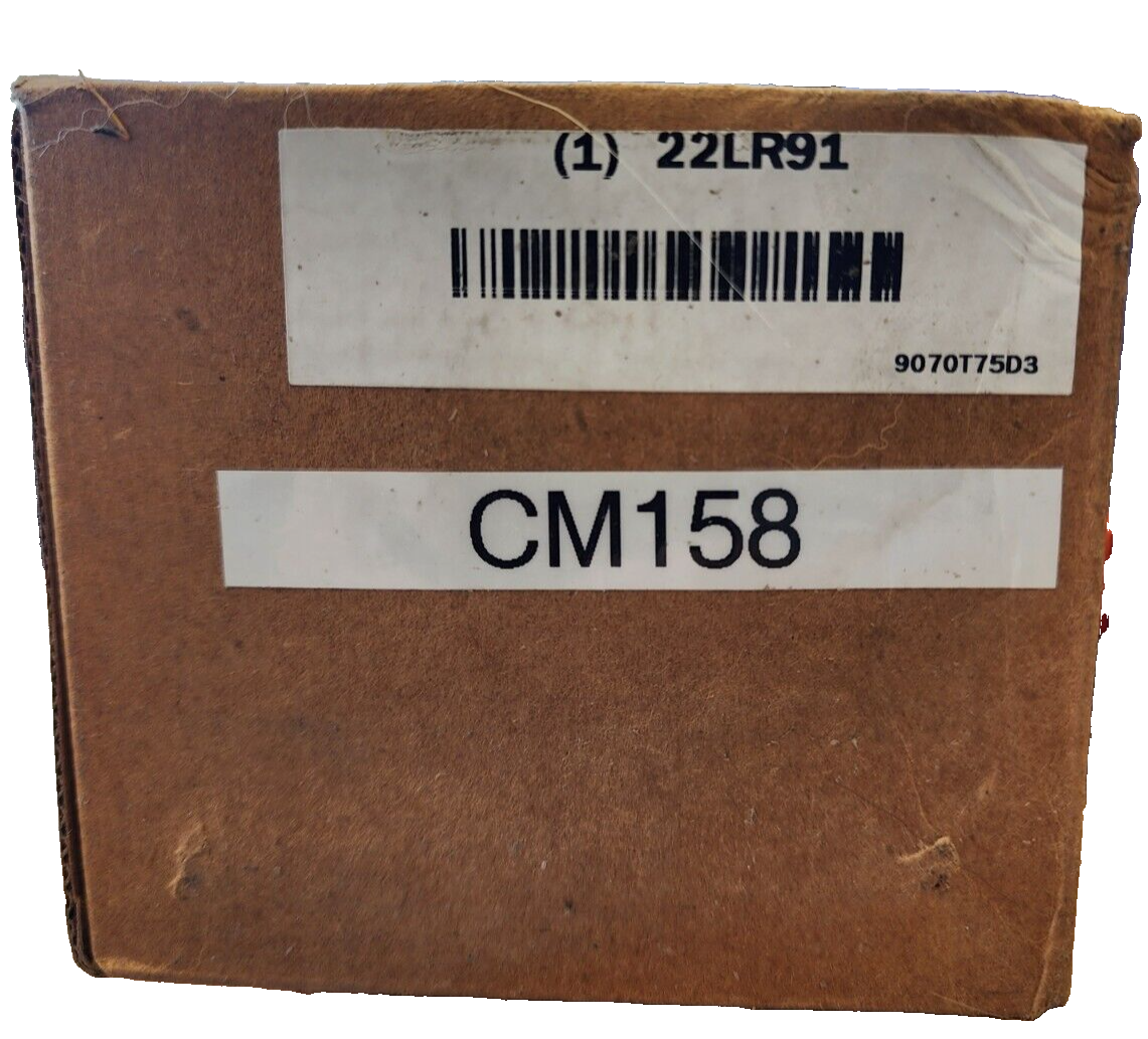 SQUARE D 9070-T75D3 Industrial Control Transformer