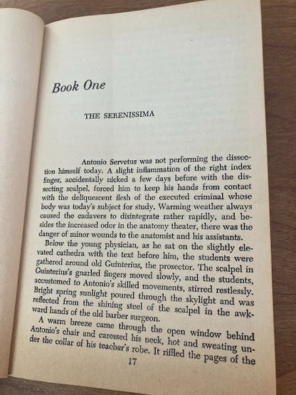 Perma Books - DIVINE MISTRESS by Frank G Slaughter