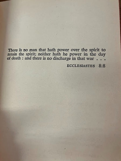A Signet Book: They Came to Cordura By Glendon Swarthout