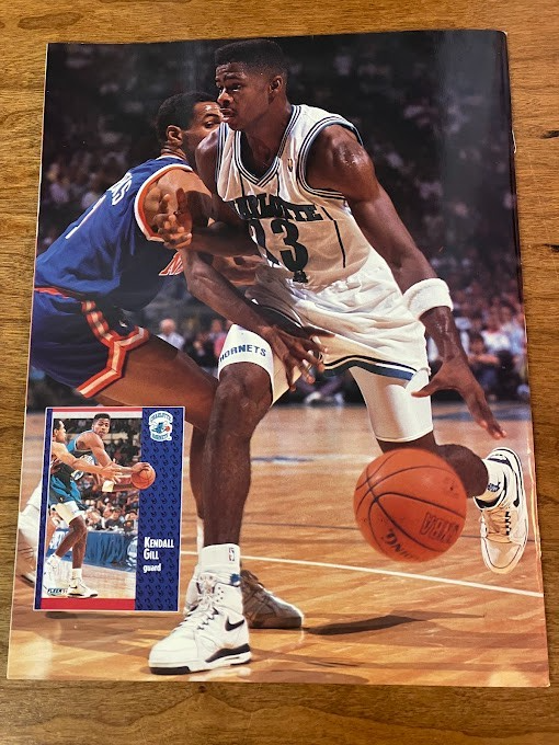 Beckett Basketball Issue #26