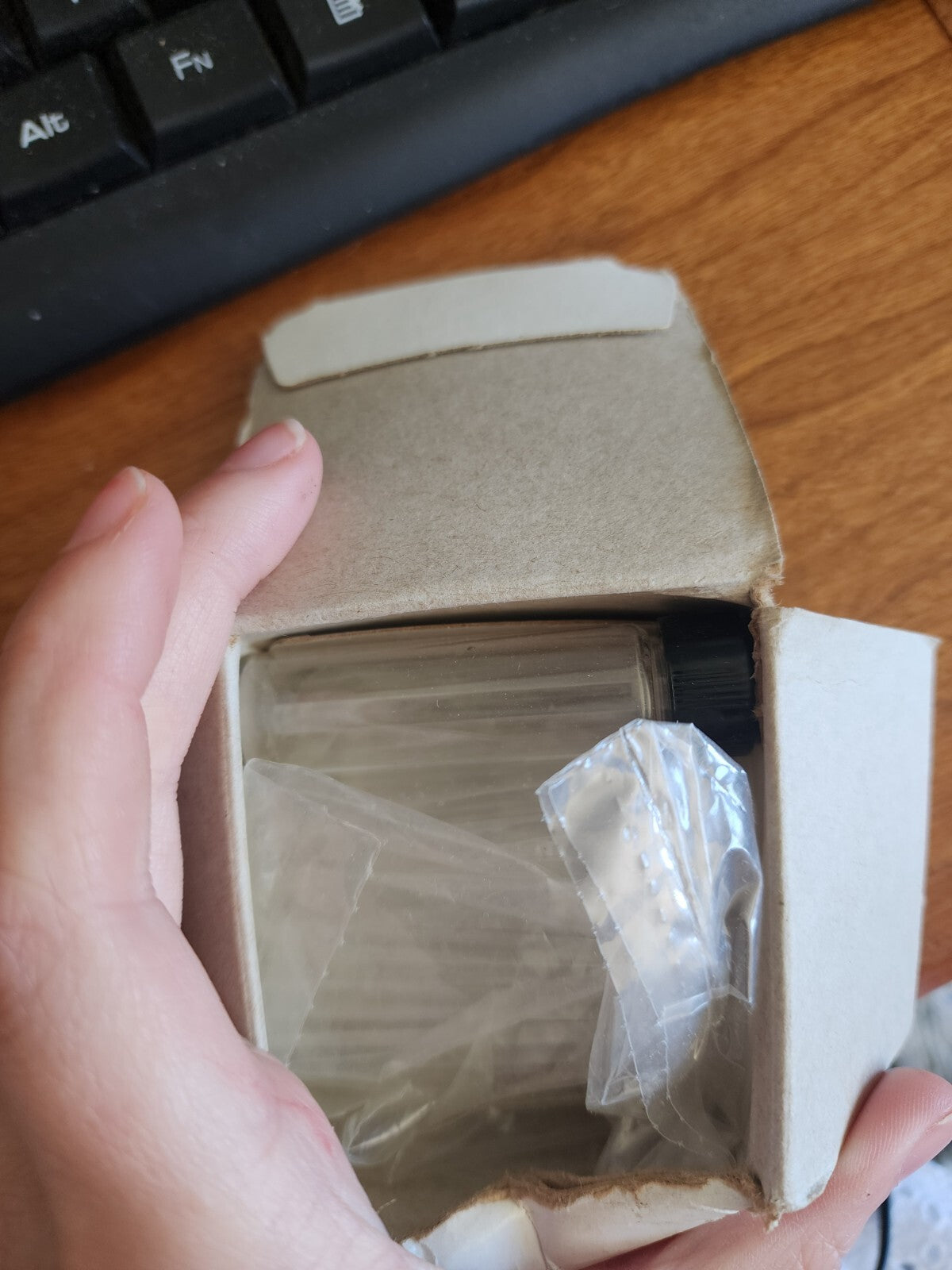 Metal Pull In Case of Fire Alarm Station W/ Glass Rods