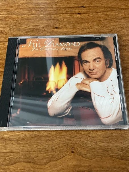 CDs - Neil Diamond - collection (lot of 3)