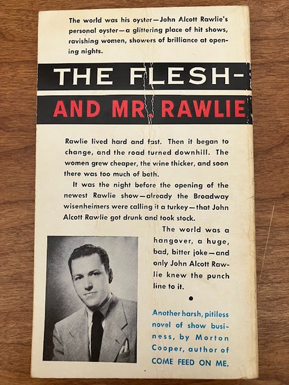 Vintage Paperbacks - lot of 4 - Gold Metal Books