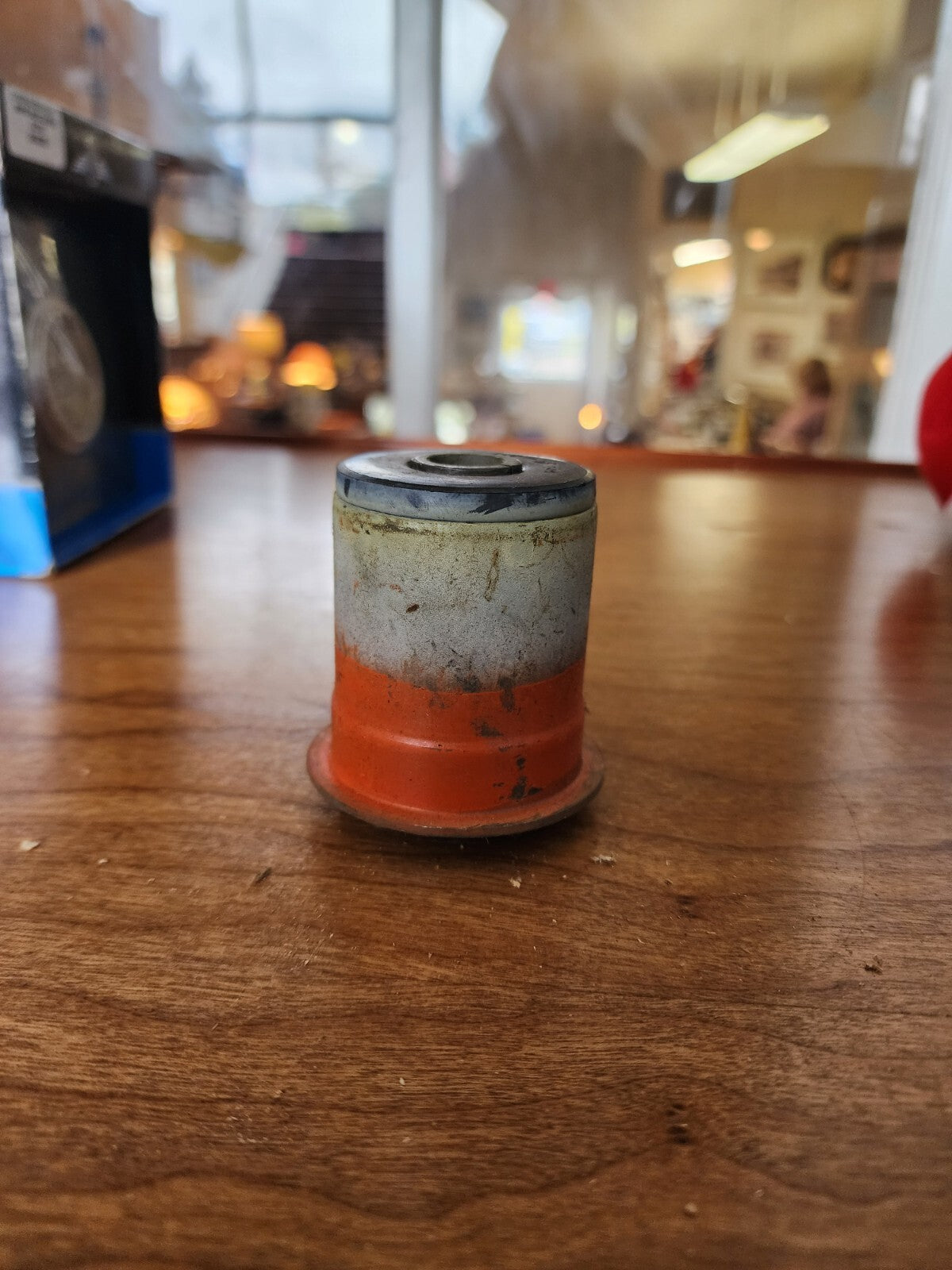 General Motors Part Bushing 10000952