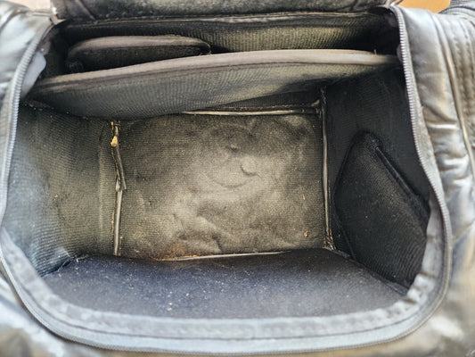 Metro Goldwyn Mayer Camera Bag 12 x 8 x 8