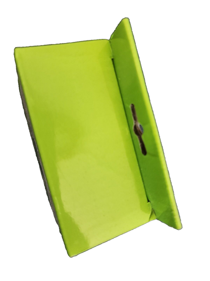 Nova Walker Glide Skis #40027GR