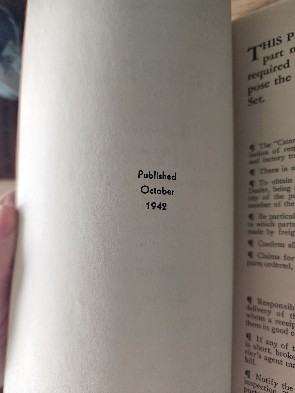 CAT CATERPILLAR D13000 13-66 ELECTRIC SET Diesel Engine Parts Manual