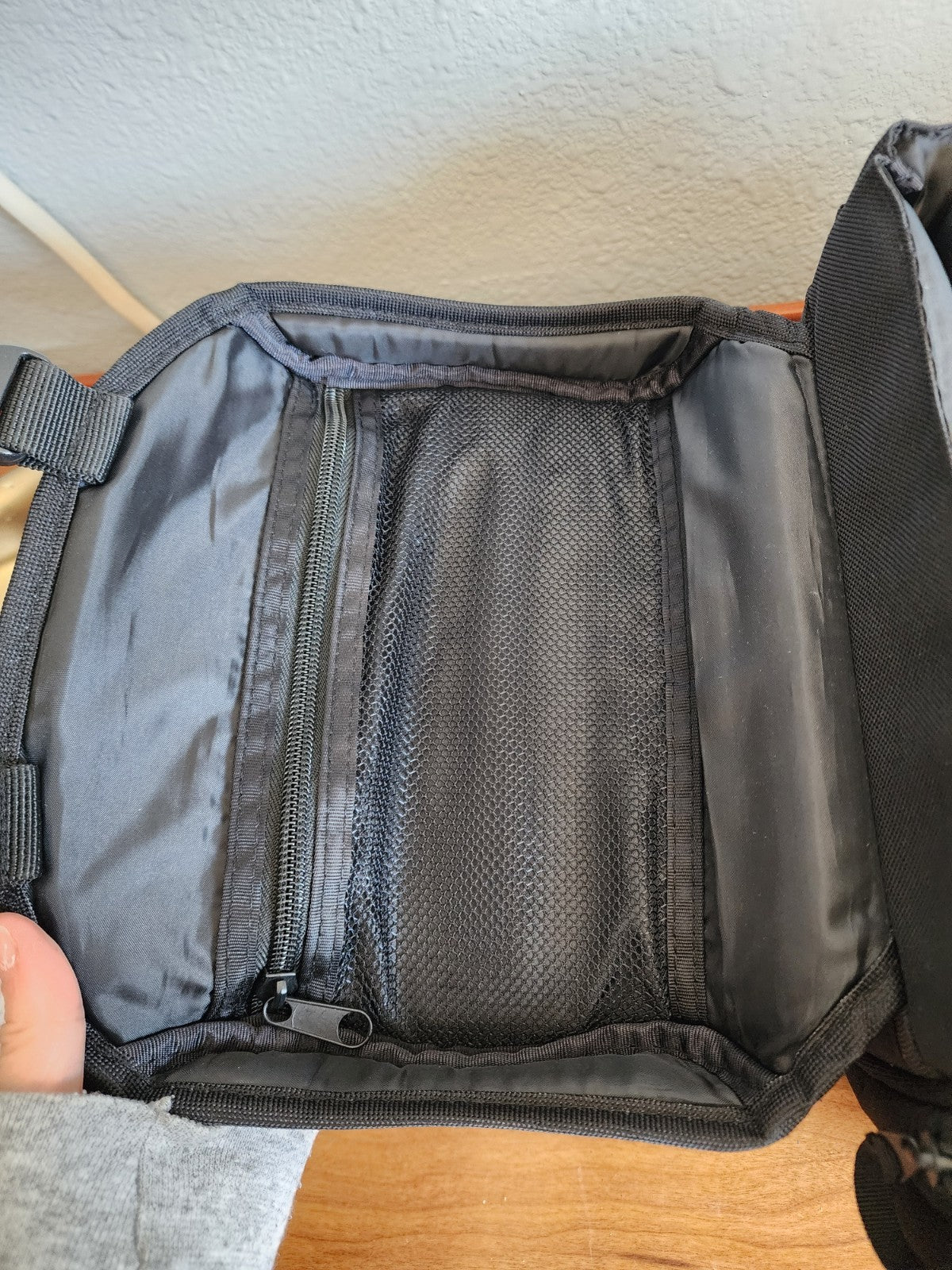 Kodak Camera Travel Bag - Black