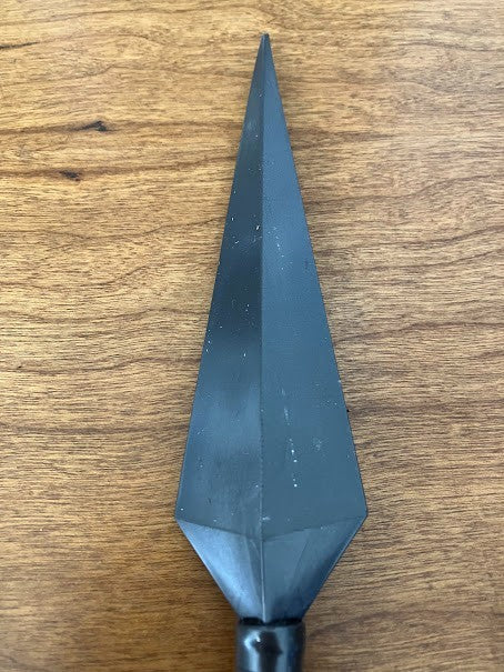 Shinobi Projectile Kunai Ninja - Rubber Weapon