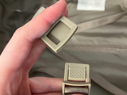 Samsonite Suitcase - 1910