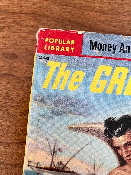 Popular Library - The Great Ones by Ralph Ingersoll