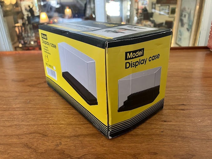 LEGO - Clear Display Case