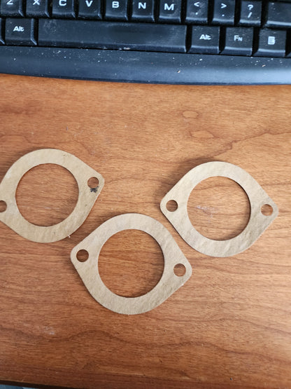 Lot of 3 Ford Mercury 8 Cyl 390 428-429 Gasket