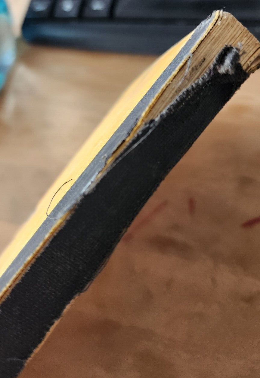 Model C Roadster Tournapull Maintenance and Repair Manual - Acceptable