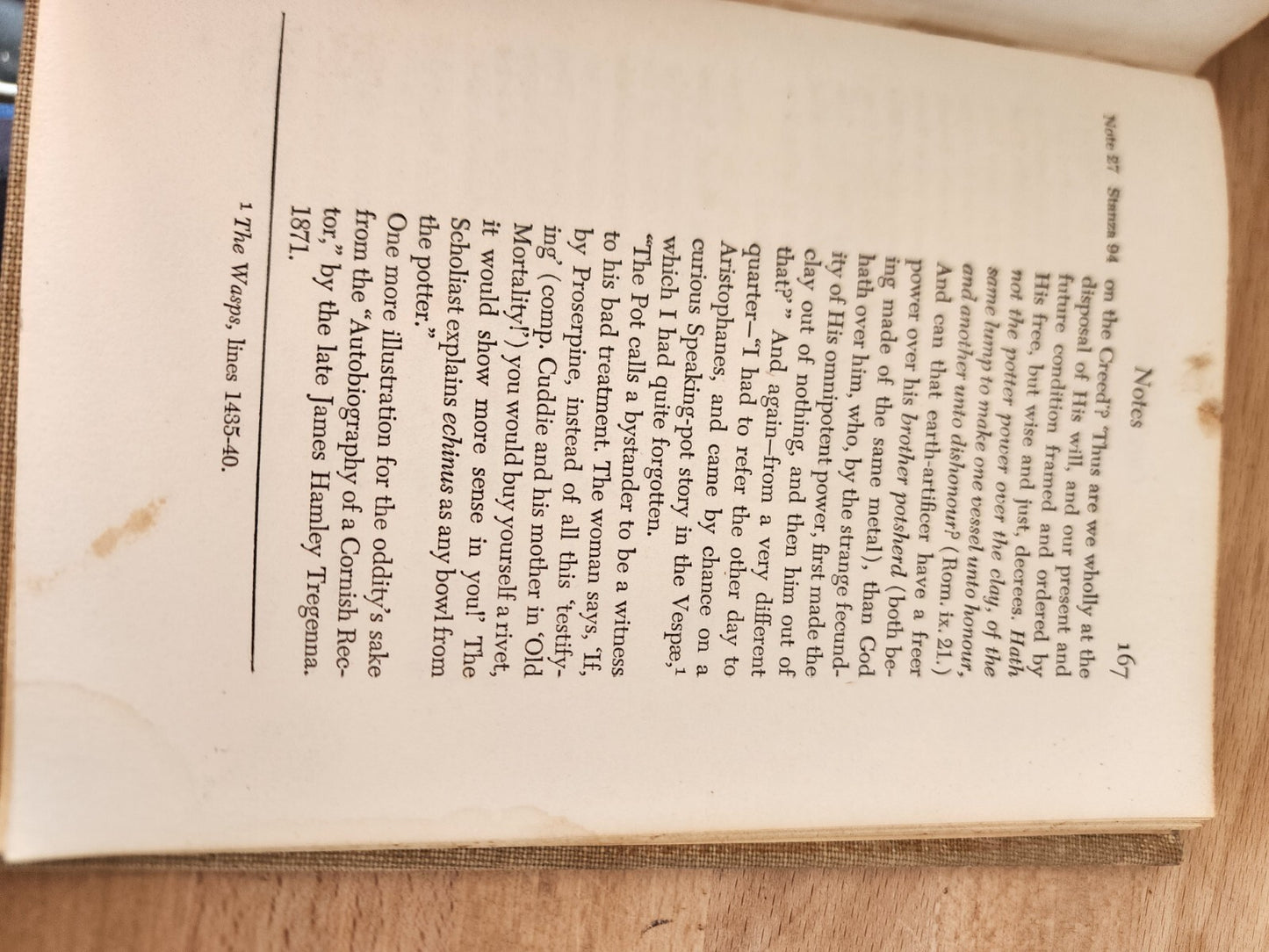 CLASSICS CLUB THE RUBAIYAT OMAR KHAYYAM 1942 Hardcover - Very Good