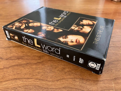 The L Word: Season 5