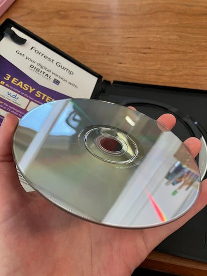 DVD - Forrest Gump