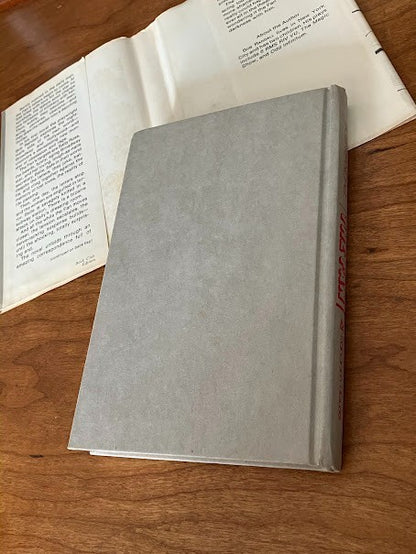 The Fan by Bob Randall