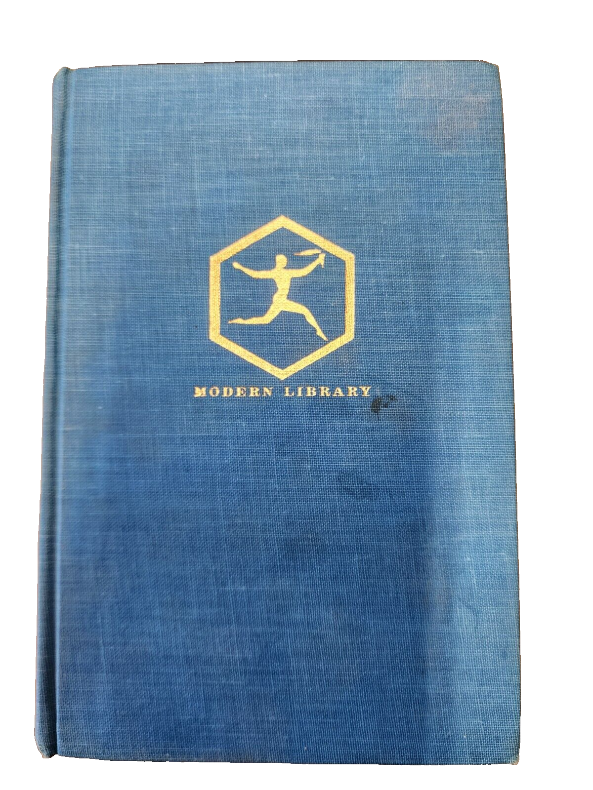 THE WILLIAM FAULKNER READER 1961 The Modern Library HC (b15)