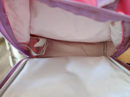 Disney Cinderella, Aurora, Belle lunch box