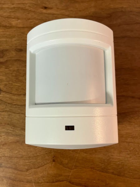 GE Interlogix: Wireless Motion Sensor - 60-511-02-95