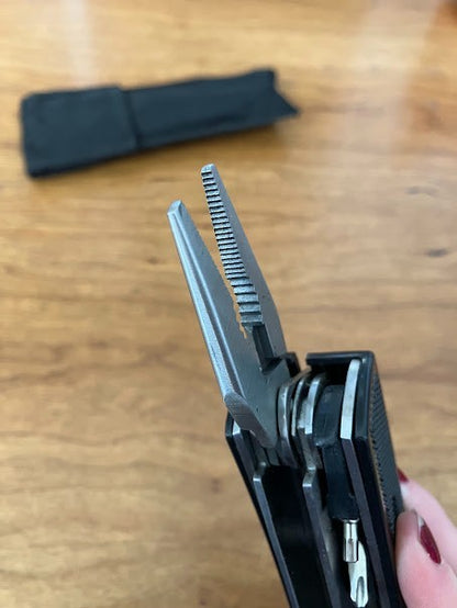 Husky Multi Tool and Case