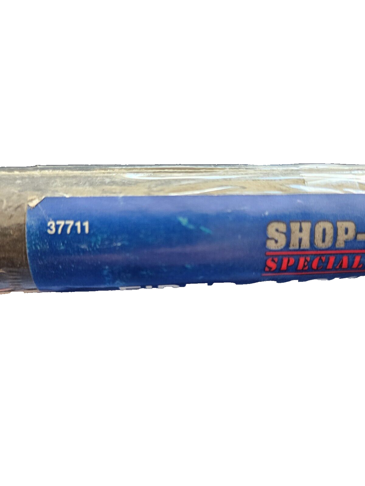 37711 FIBER GASKET MATERIAL 9"L X 36"W X 1/64" THICKNESS BY SHOP-CRAFT