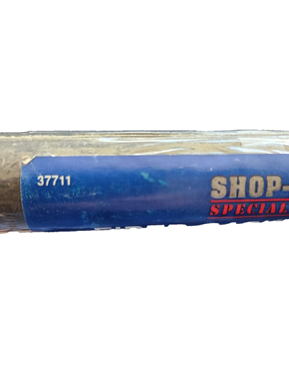 37711 FIBER GASKET MATERIAL 9"L X 36"W X 1/64" THICKNESS BY SHOP-CRAFT
