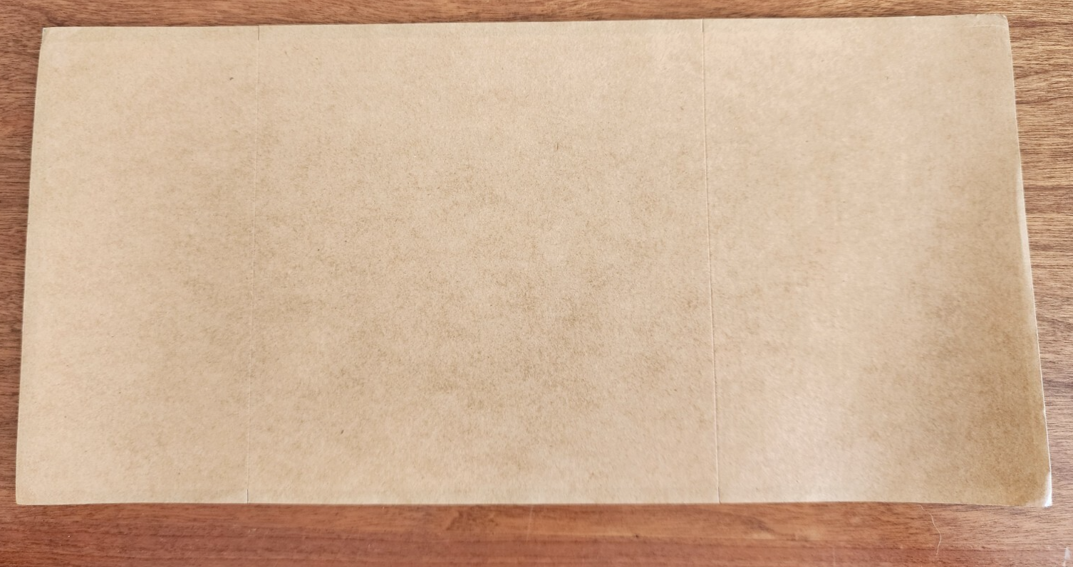 12 Fl Oz Pepsi Cola Soda Sticker Prop