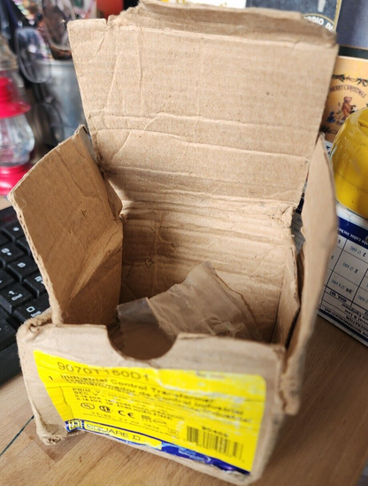 Square D 9070T150D1 Control Transformer